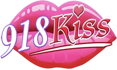 918Kiss gaming platform logo